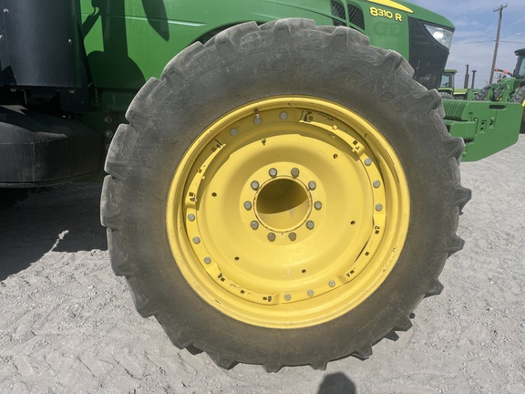 2013 John Deere 8310R Tractor