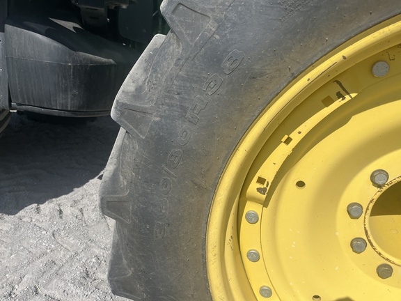 2013 John Deere 8310R Tractor
