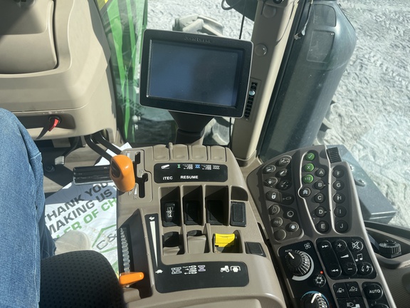 2013 John Deere 8310R Tractor