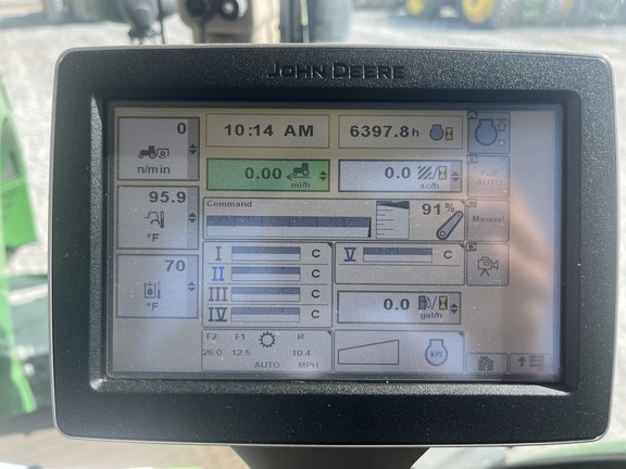 2013 John Deere 8310R Tractor