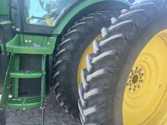2013 John Deere 8310R Tractor