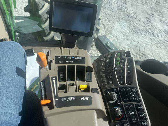 2013 John Deere 8310R Tractor