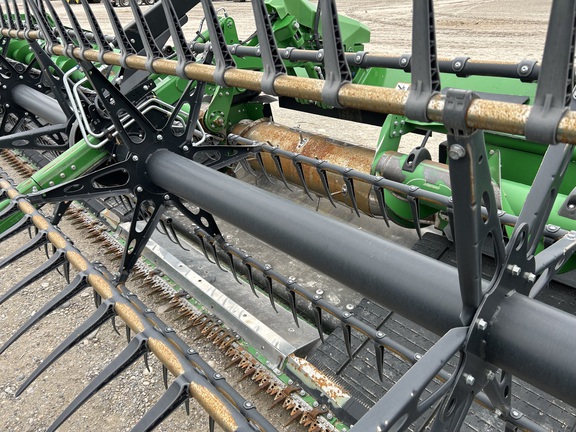 2024 John Deere HD45R Header Combine