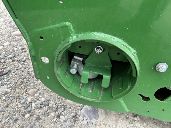 2024 John Deere HD45R Header Combine