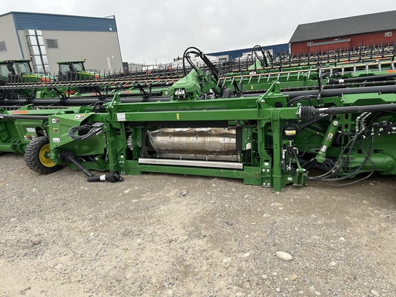 2024 John Deere HD45R Header Combine