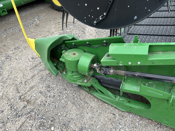 2024 John Deere HD45R Header Combine