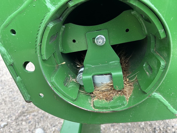 2024 John Deere HD45R Header Combine