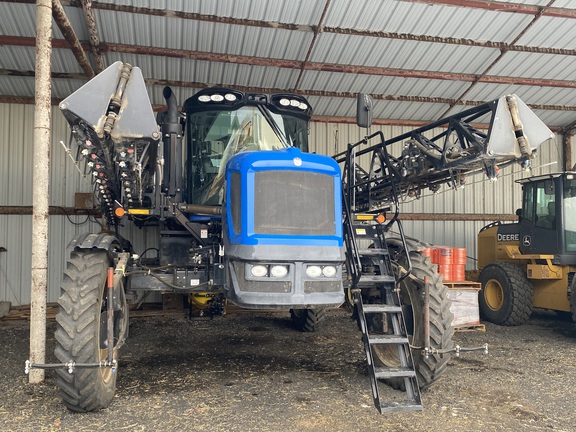 2015 New Holland SP.275R Sprayer/High Clearance