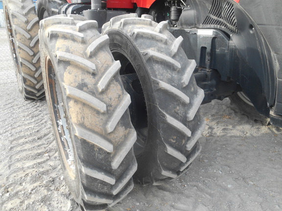 2013 Case IH Magnum 315 Tractor