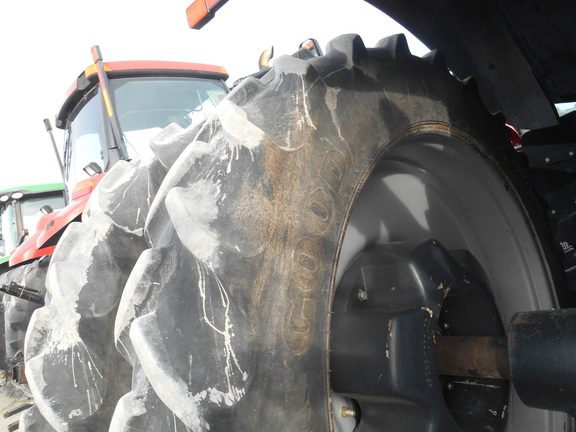 2013 Case IH Magnum 315 Tractor