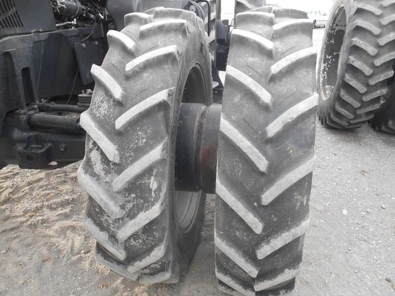 2013 Case IH Magnum 315 Tractor