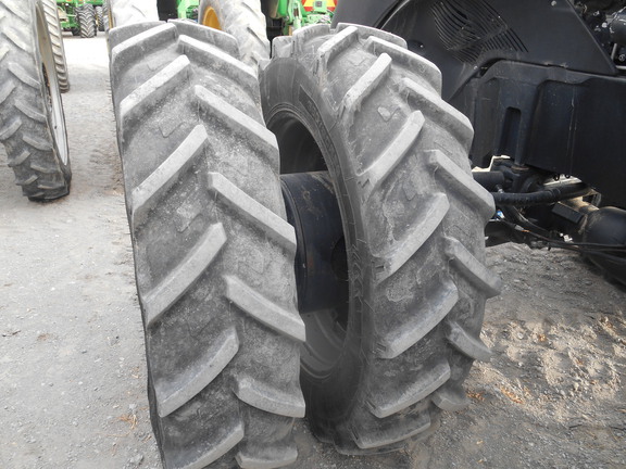 2013 Case IH Magnum 315 Tractor