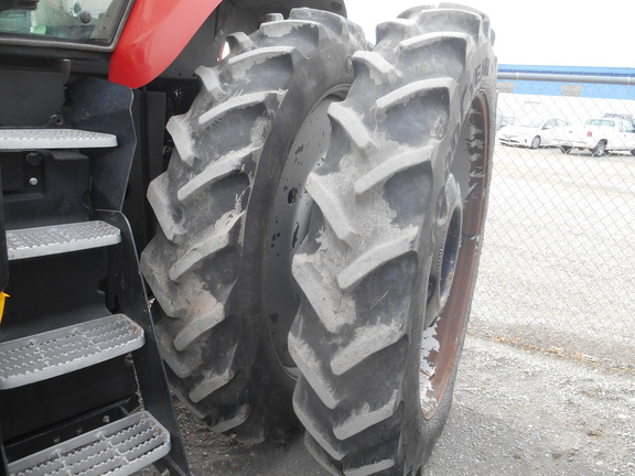 2013 Case IH Magnum 315 Tractor