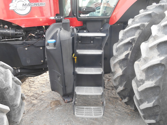 2013 Case IH Magnum 315 Tractor