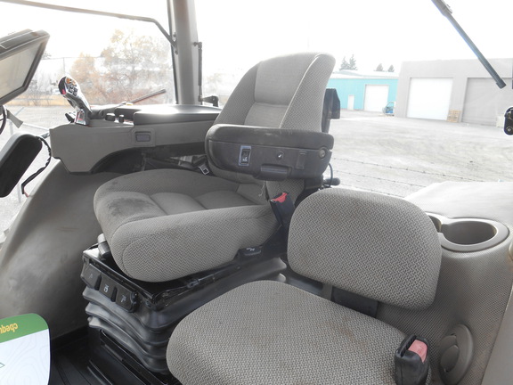 2013 Case IH Magnum 315 Tractor