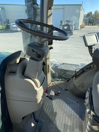 2012 John Deere 9560R Tractor 4WD