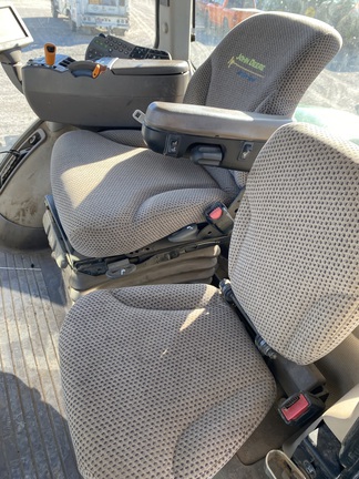 2012 John Deere 9560R Tractor 4WD