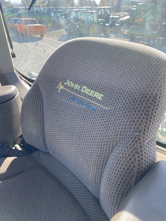 2012 John Deere 9560R Tractor 4WD