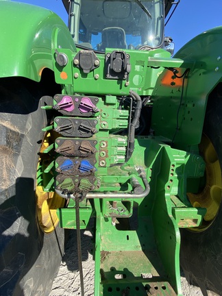 2012 John Deere 9560R Tractor 4WD