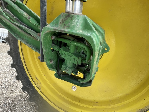 2009 John Deere 4830 Sprayer/High Clearance