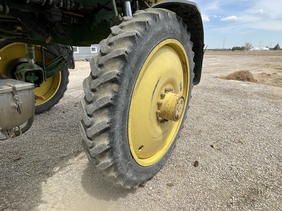 2009 John Deere 4830 Sprayer/High Clearance