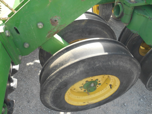 1993 John Deere 455 Drill