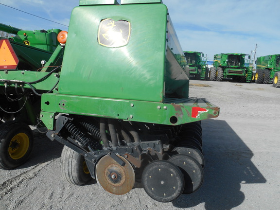 1993 John Deere 455 Drill