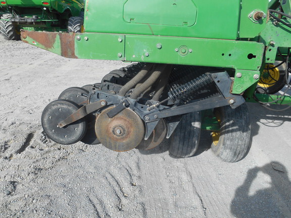 1993 John Deere 455 Drill