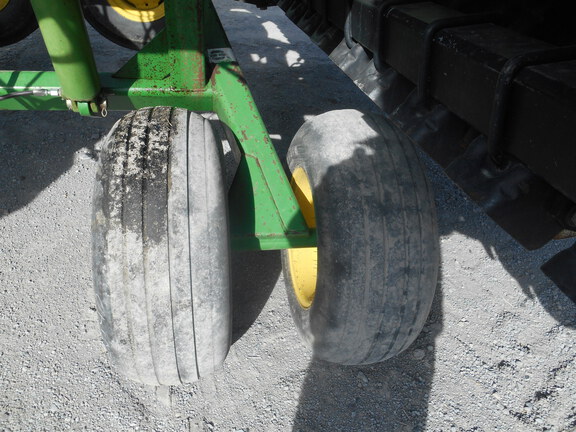 1993 John Deere 455 Drill