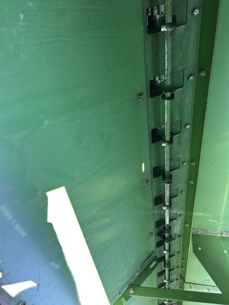 1993 John Deere 455 Drill