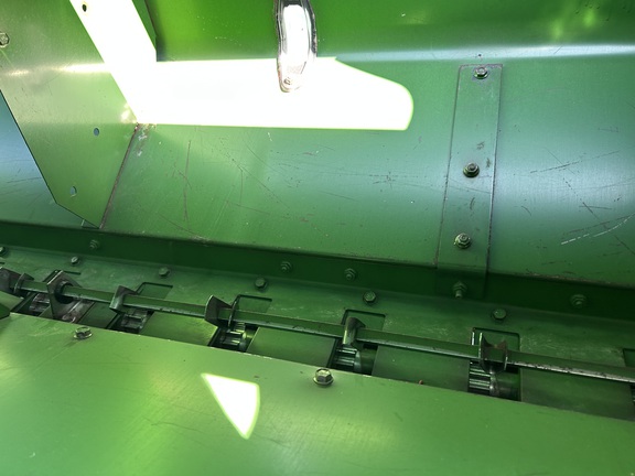 1993 John Deere 455 Drill