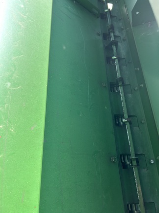 1993 John Deere 455 Drill