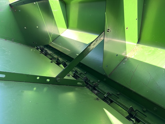 1993 John Deere 455 Drill