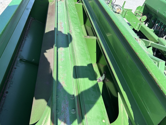 1993 John Deere 455 Drill