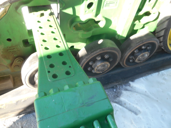 2010 John Deere 8345RT Tractor Rubber Track