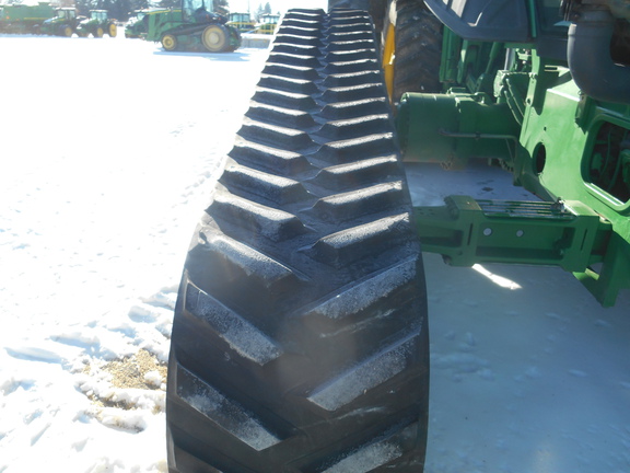 2010 John Deere 8345RT Tractor Rubber Track