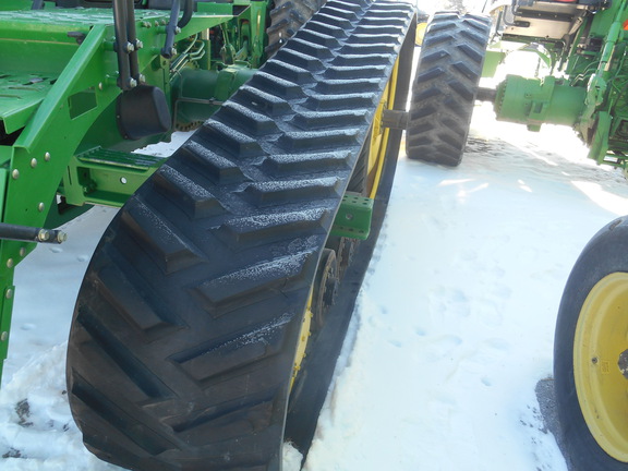 2010 John Deere 8345RT Tractor Rubber Track