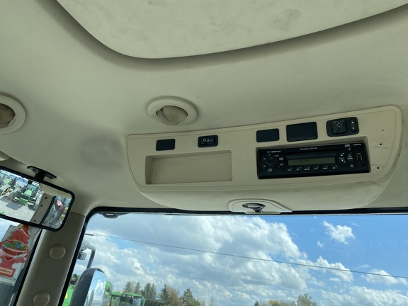 2010 John Deere 8345RT Tractor Rubber Track