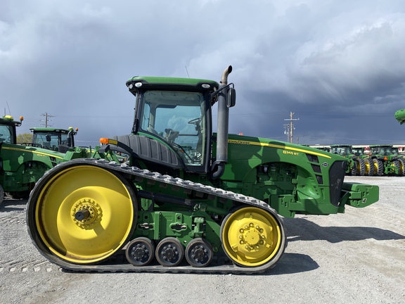 Iron number #5321890