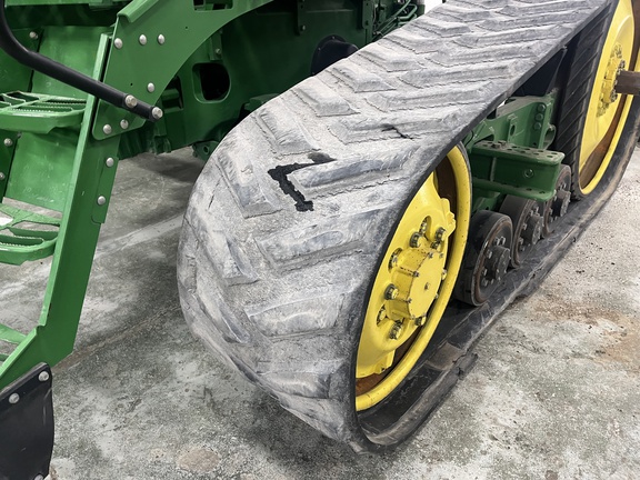 2010 John Deere 8345RT Tractor Rubber Track