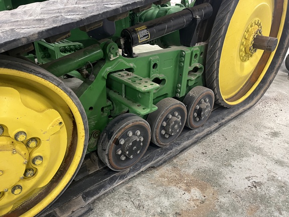 2010 John Deere 8345RT Tractor Rubber Track