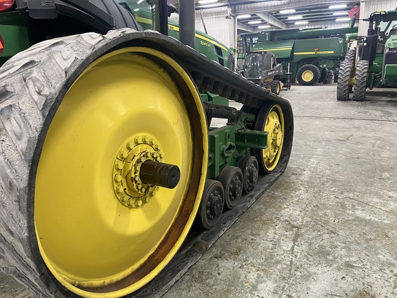 2010 John Deere 8345RT Tractor Rubber Track