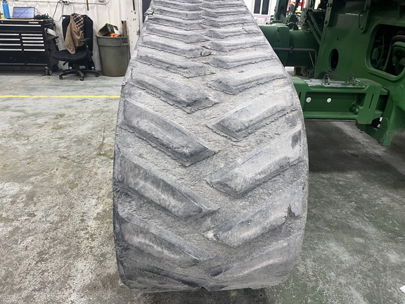 2010 John Deere 8345RT Tractor Rubber Track