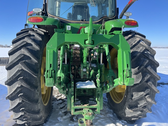 2018 John Deere 8345R Tractor