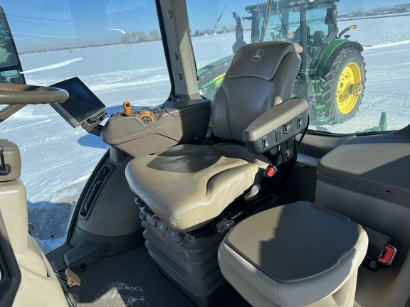 2018 John Deere 8345R Tractor