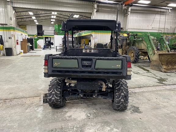 2011 John Deere XUV 825i ATV