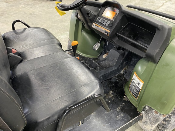 2011 John Deere XUV 825i ATV