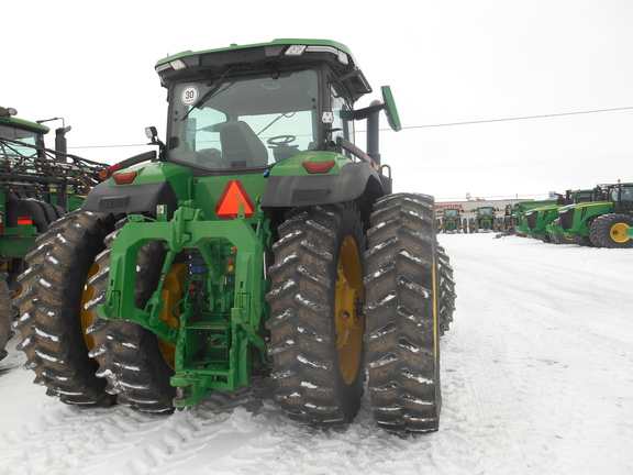 2022 John Deere 8R 340 Tractor