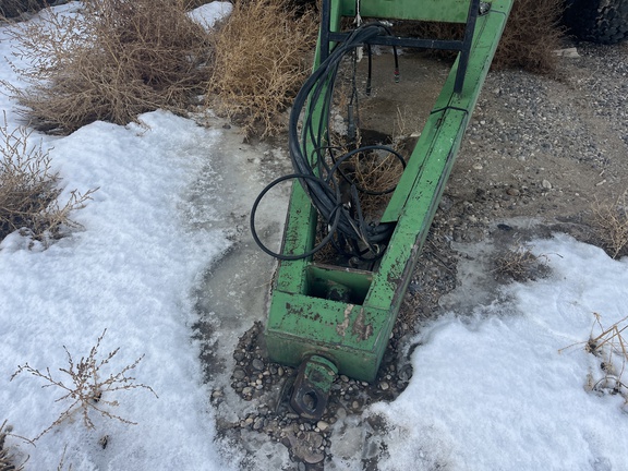 United Farm Tools 760-H Grain Cart