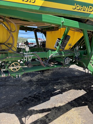 2005 John Deere 730 AIR DRILL Air Seeder